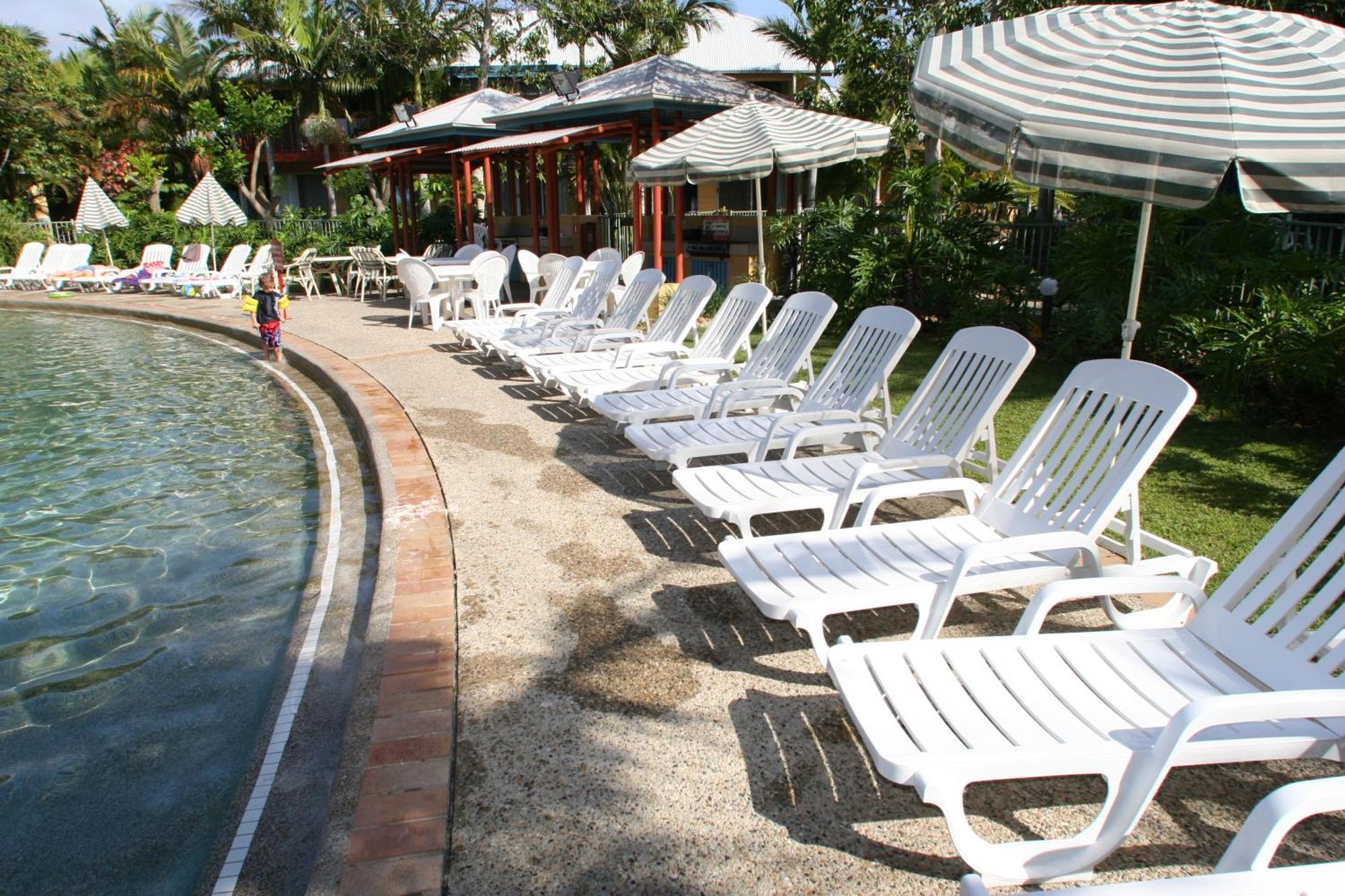 Diamond Sands Resort Mermaid Beach Exterior foto
