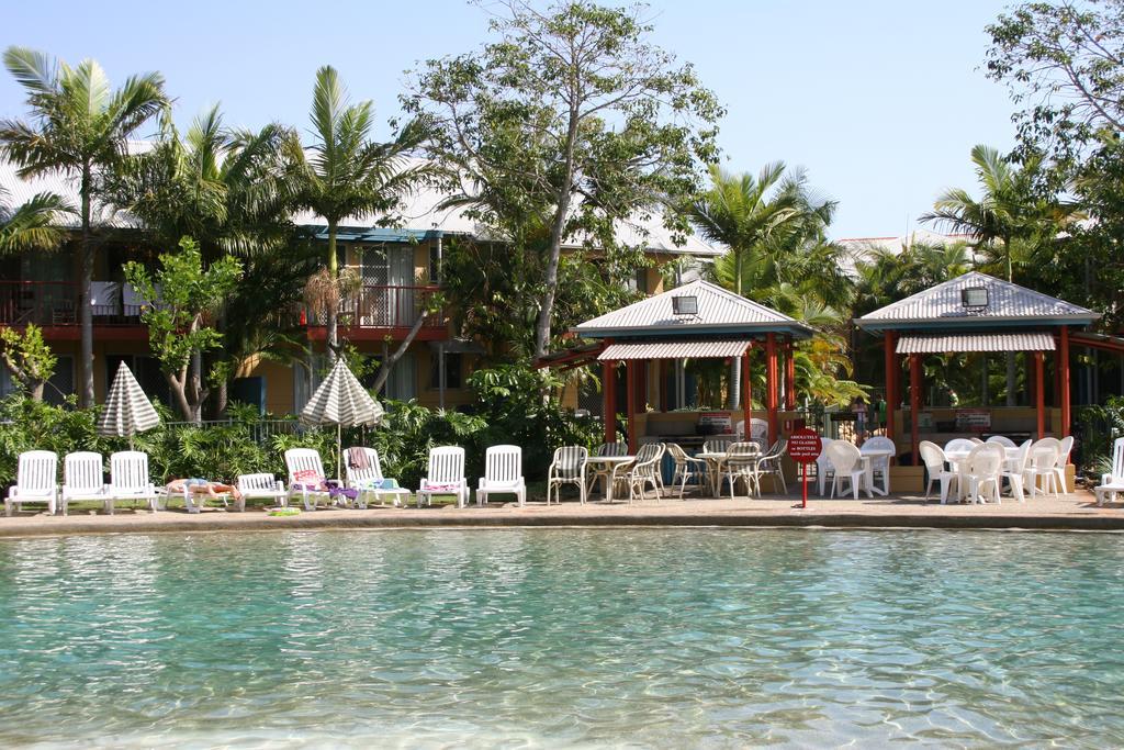 Diamond Sands Resort Mermaid Beach Exterior foto