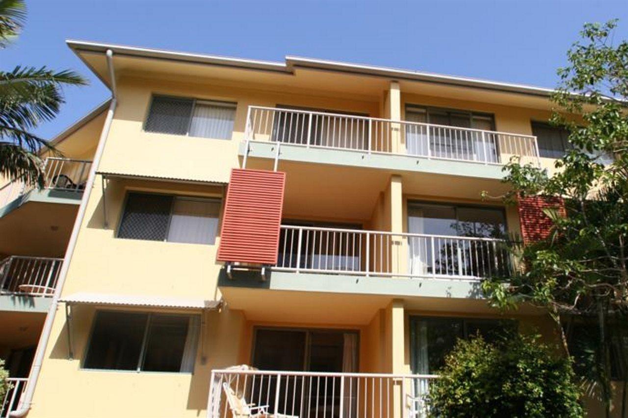 Diamond Sands Resort Mermaid Beach Exterior foto